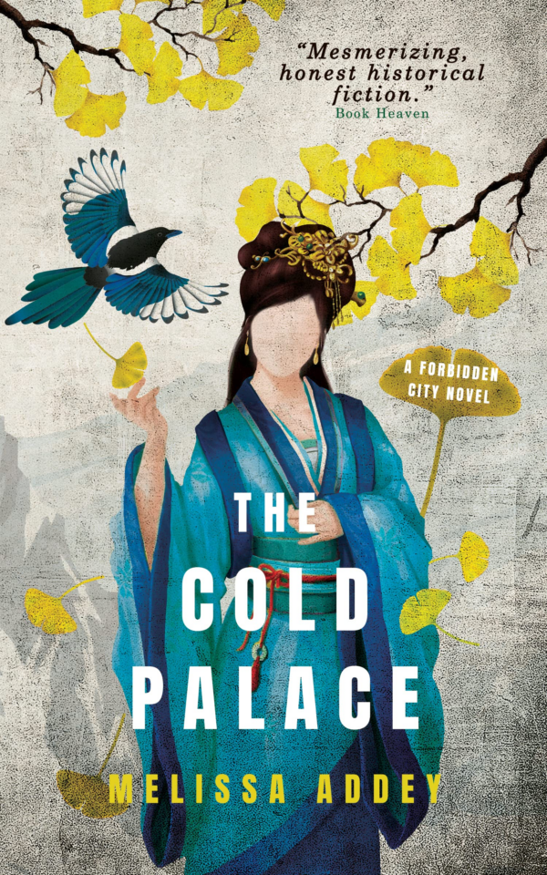 The City Of Palaces