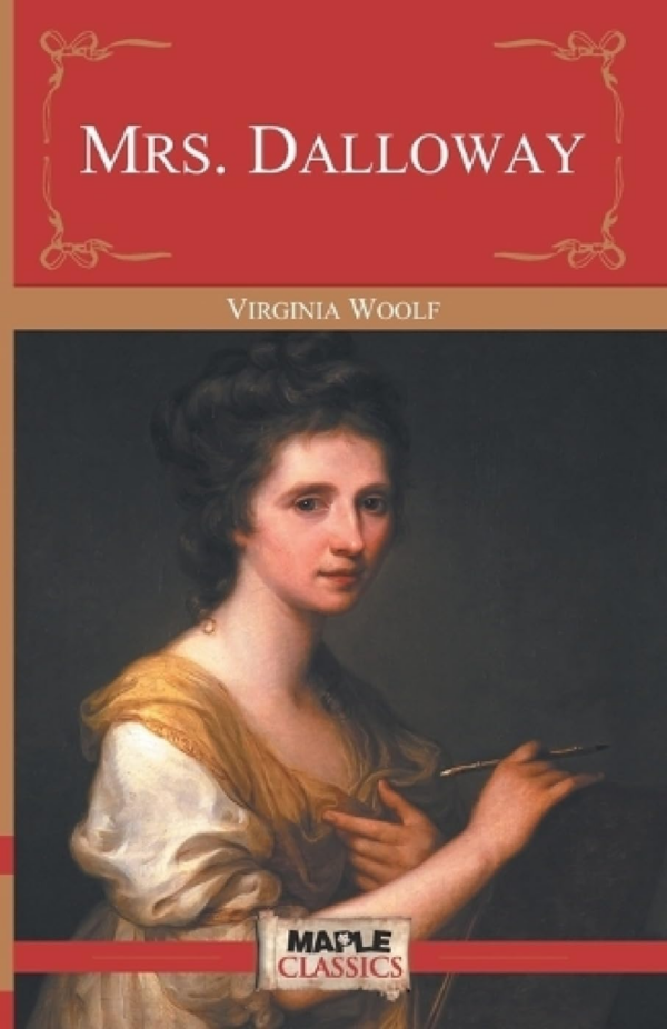 Mrs Dalloway