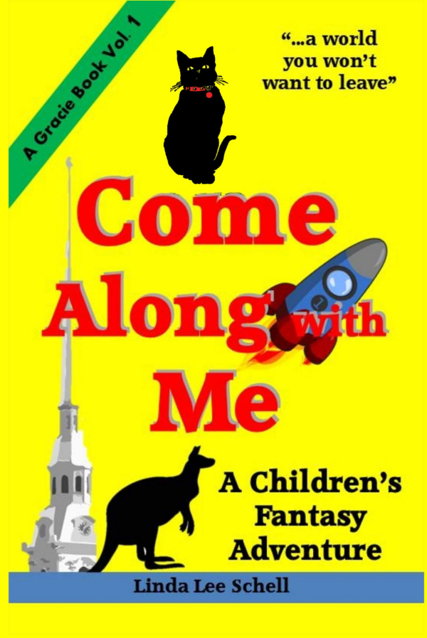 Come Along with Me