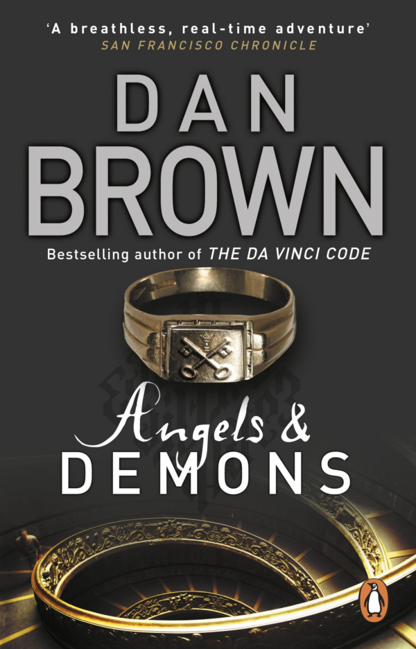 The Demon