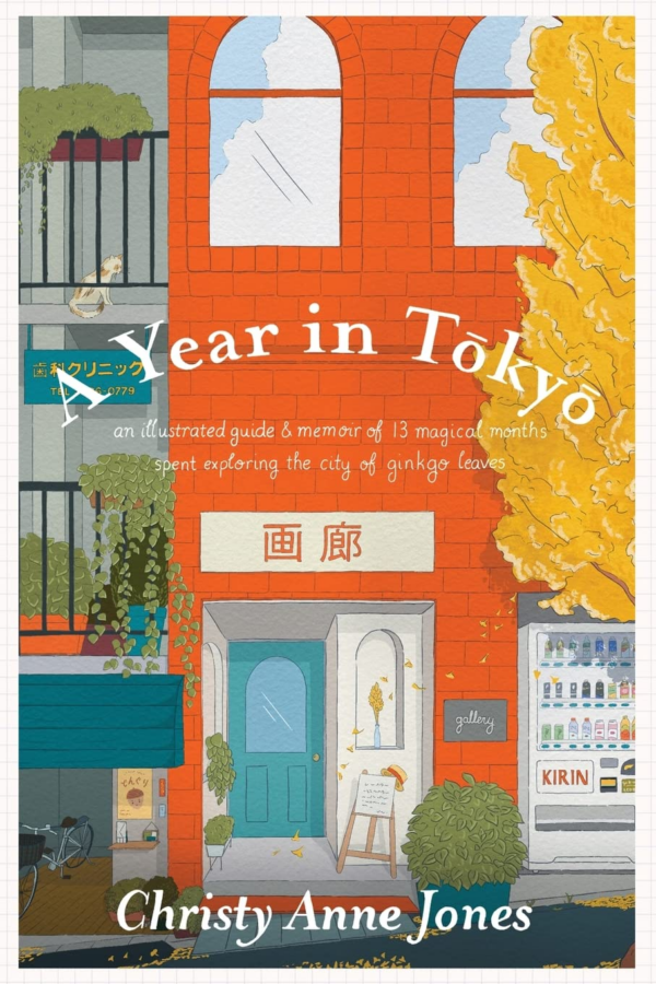 Tokyo