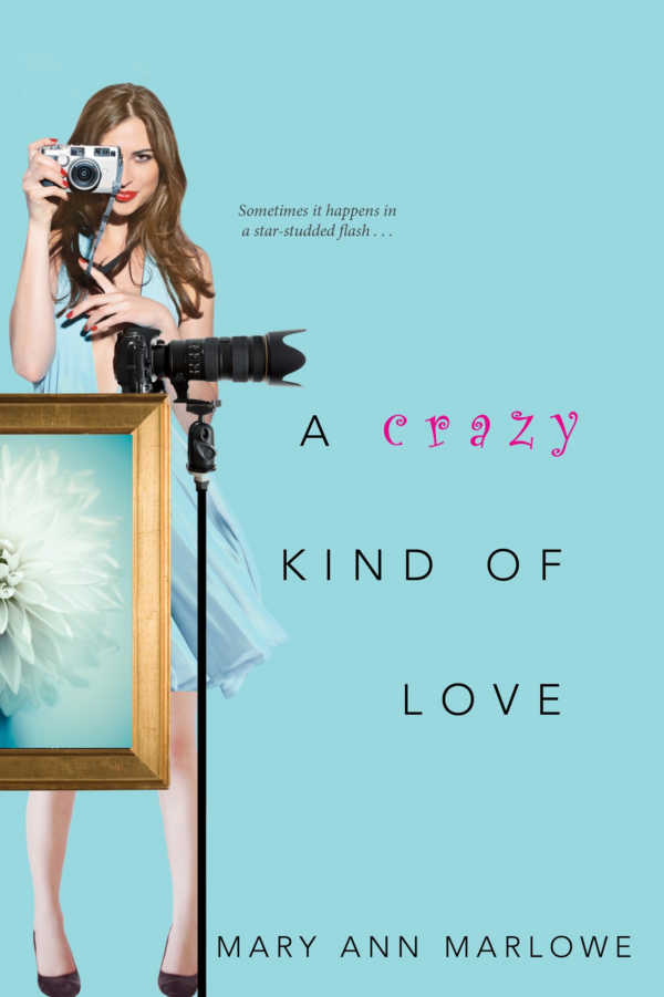 Crazy Kind of Love