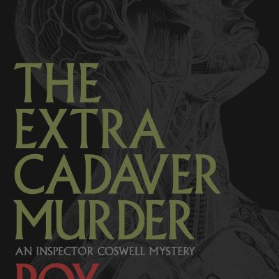 Inspector Cadaver