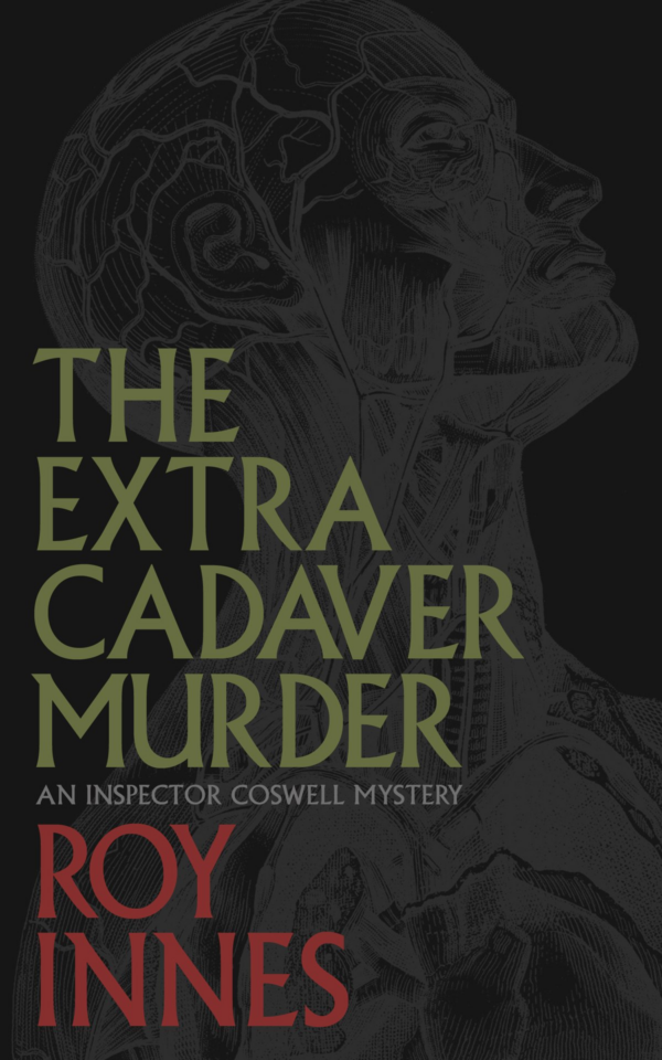 Inspector Cadaver