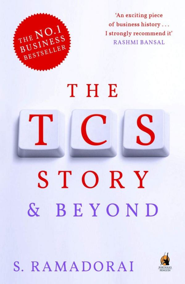 Tcs Story . . . and Beyond
