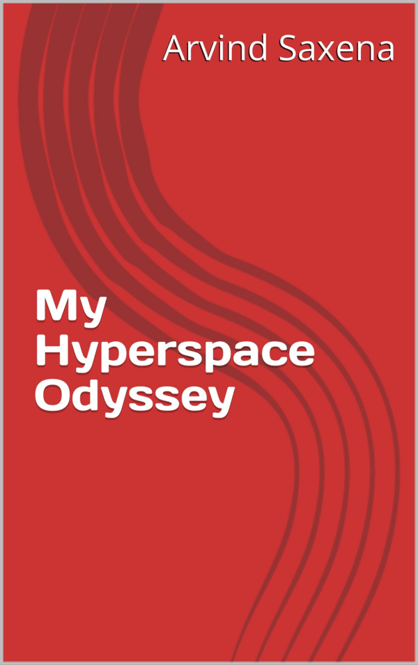 My Odyssey
