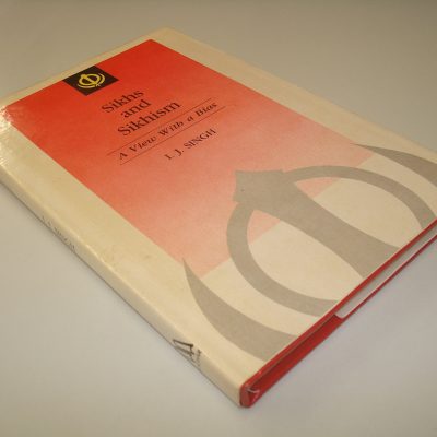 Sikhs and Sikhism: A View with a Bias