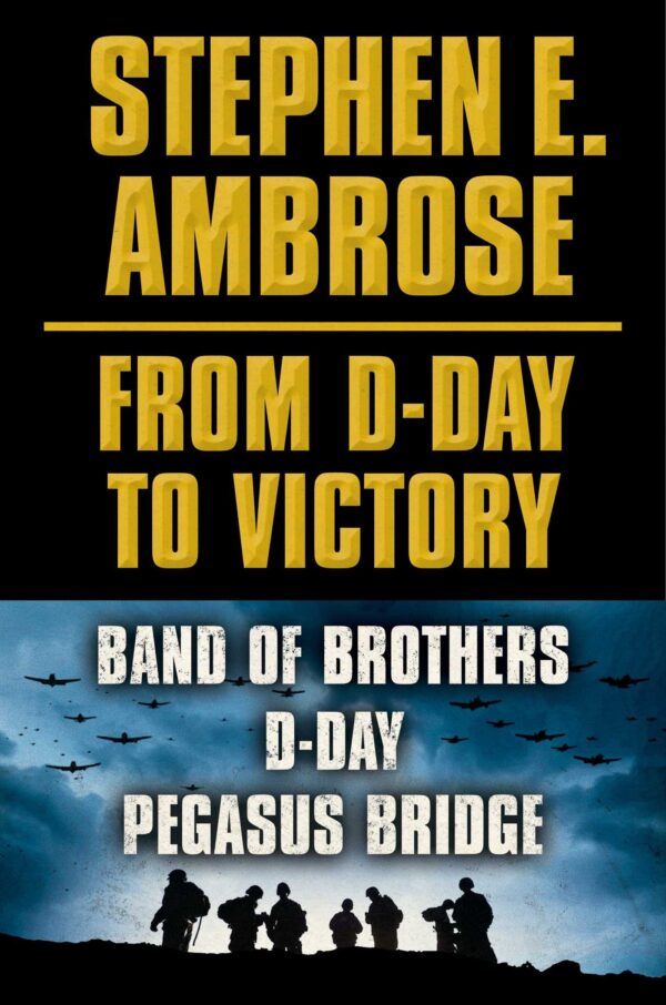 D-Day to Victory