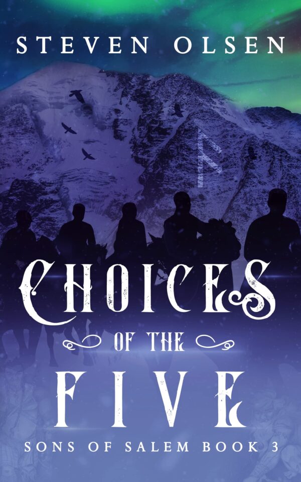 The 5 Choices