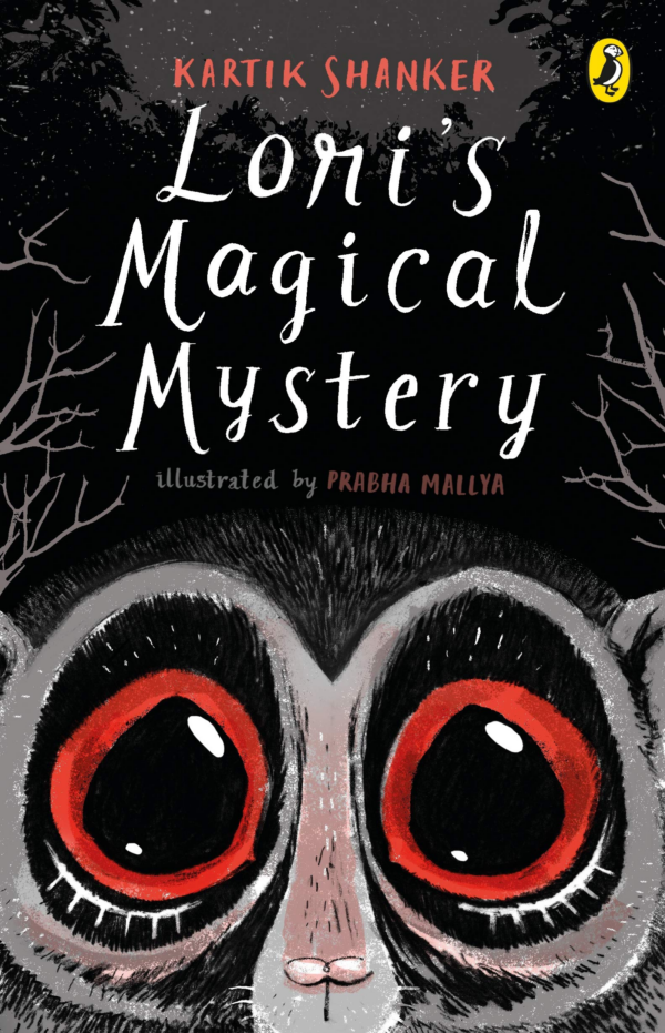 Lori's Magical Mystery