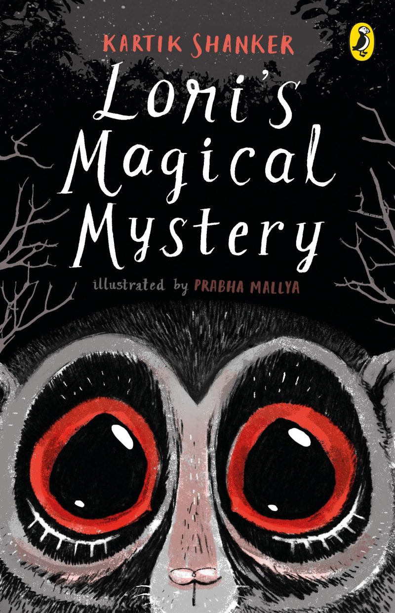 Lori's Magical Mystery