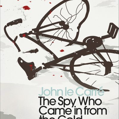 The Spy Who Came in from the Cold