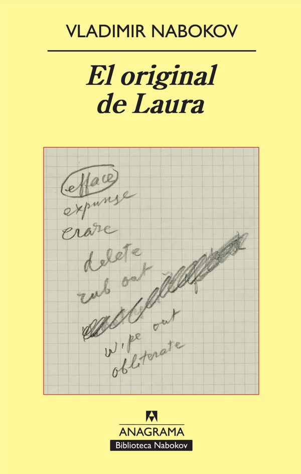 The Original of Laura