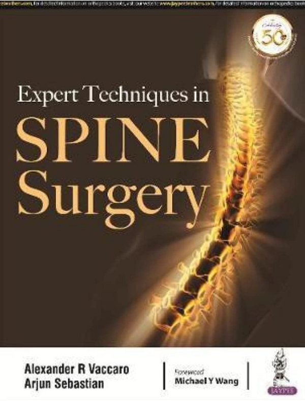 Modern Techniques in Spine Surgery