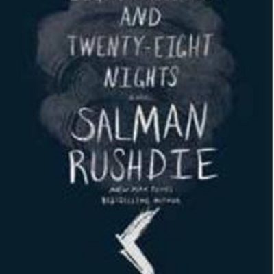 Two Years Eight Months and Twenty-eight Nights