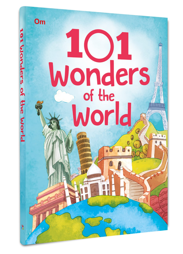 World of Wonders