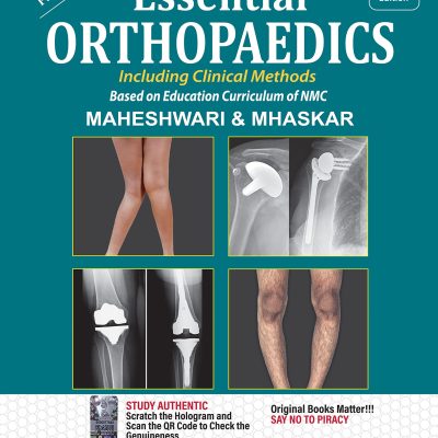 Essential Orthopaedics