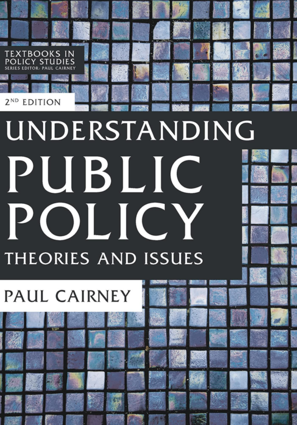 Policy, Technocracy & Development