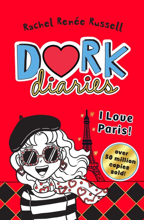 Dork Diaries