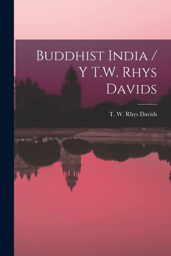 Buddhist India