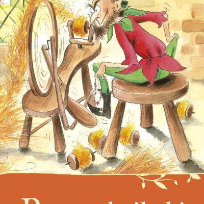 Ladybird Tales: Rumpelstiltskin