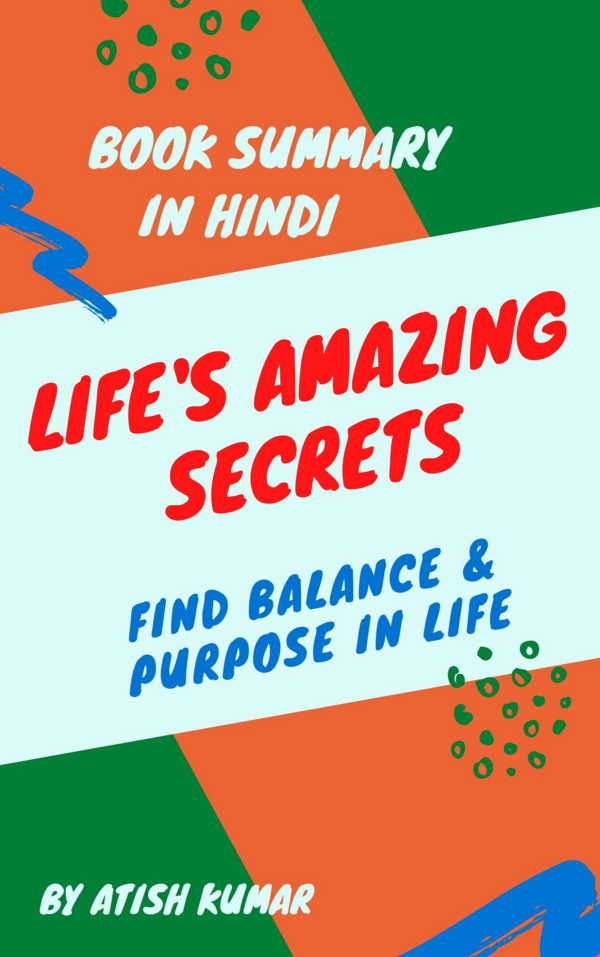 Life in the Balance
