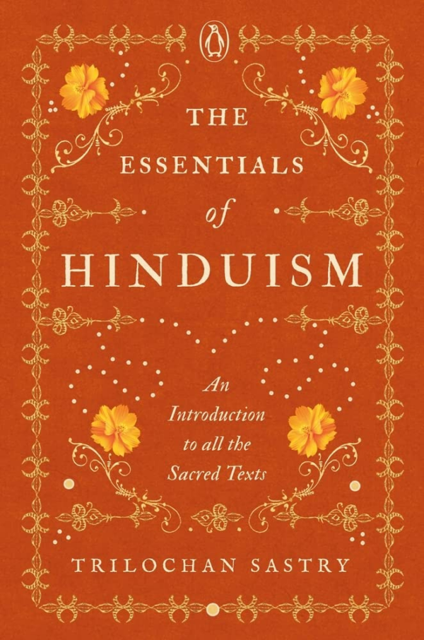 Essentials of Hinduism