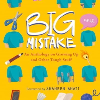 Big Mistake