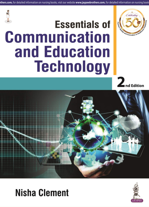 Essentials of Communication and Educational Technology