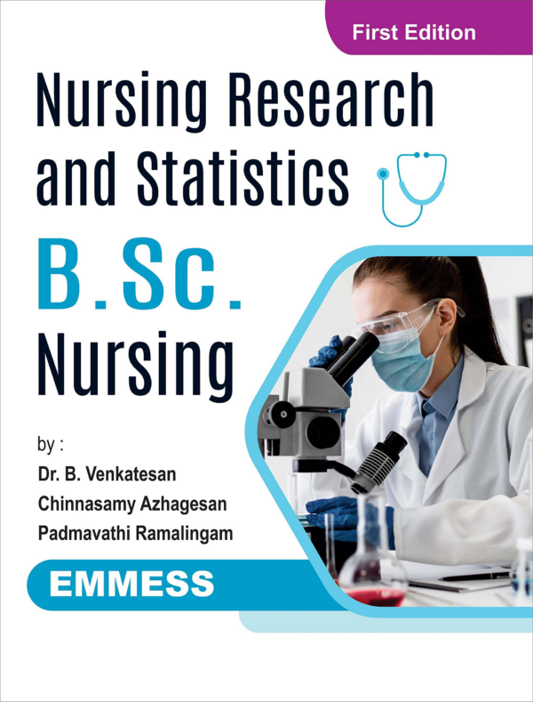 Nursing Research and Statistics