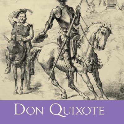 Don Quixote