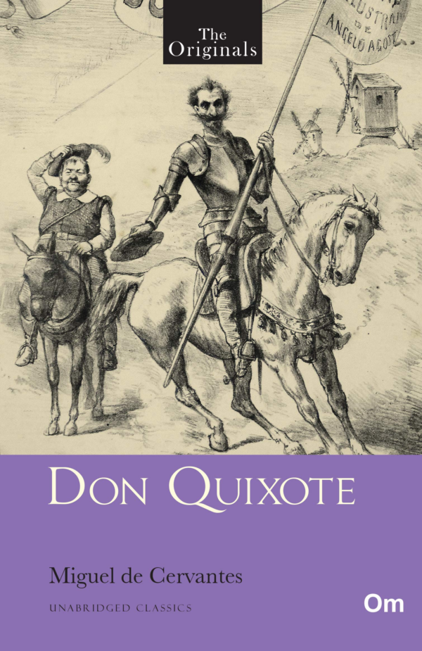 Don Quixote