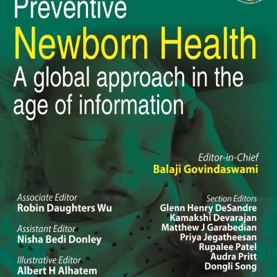 Preventive Newborn Health