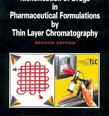 Identification of Drugs in Pharmaceutical Formulations by Thin Layer Chromatography