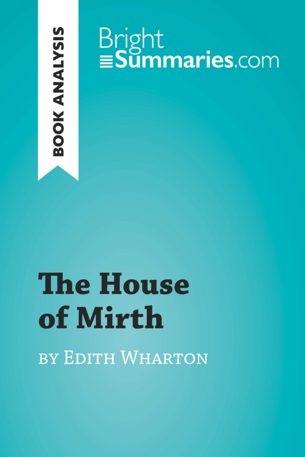 The House of Mirth