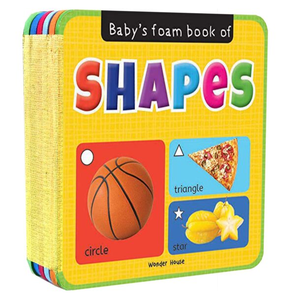 Baby's Shapes