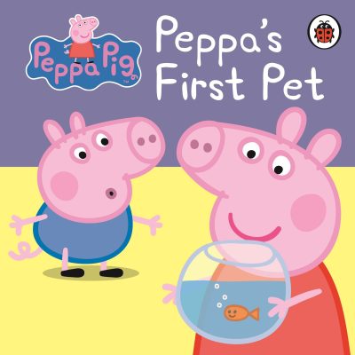 Peppa Pig: Peppa's Gym Class