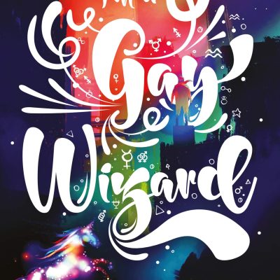 I'm a Gay Wizard