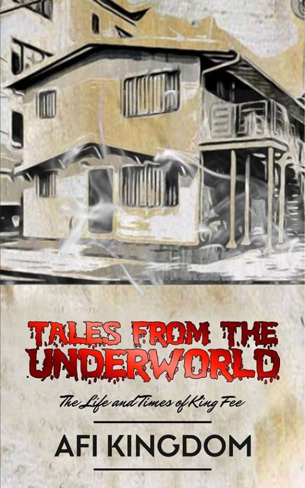 Tales from the Underworld