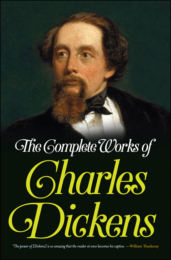 Charles Dickens
