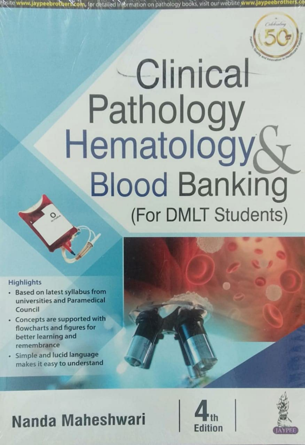 Clinical Pathology