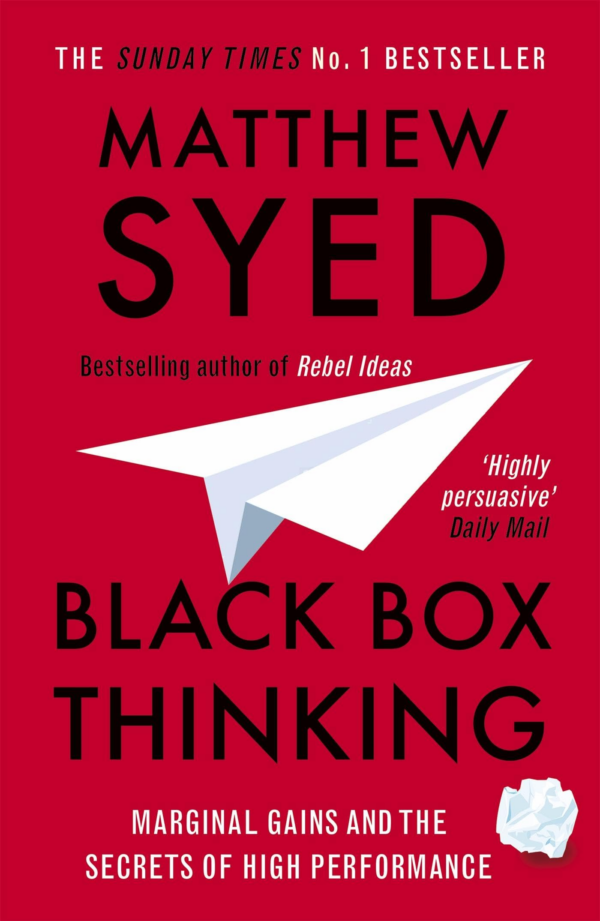 Black Box