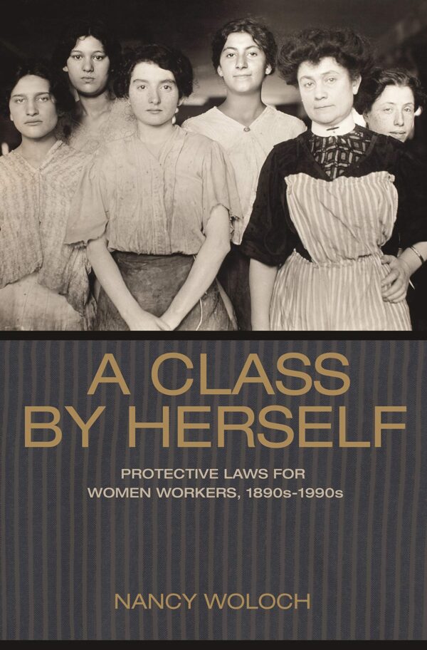 Women and the Politics of Class