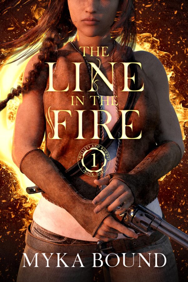 In the Line of Fire