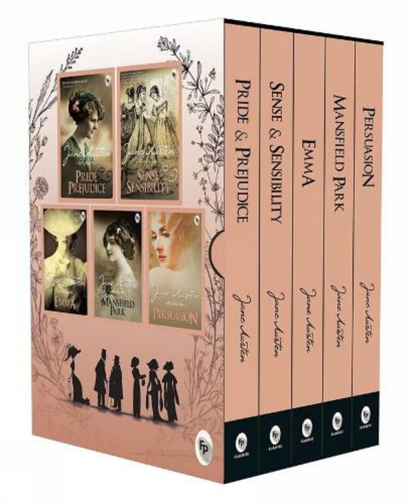 Jane Austen