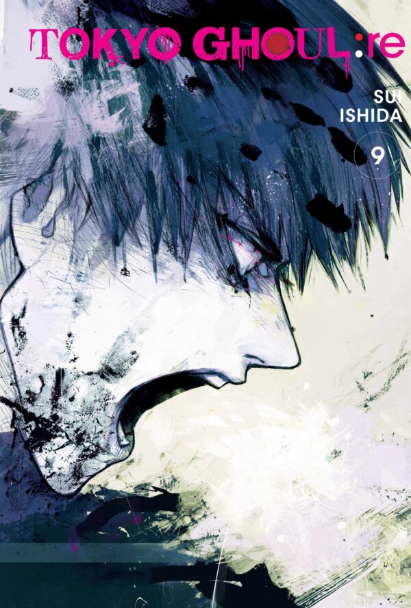 Tokyo Ghoul, Vol. 9