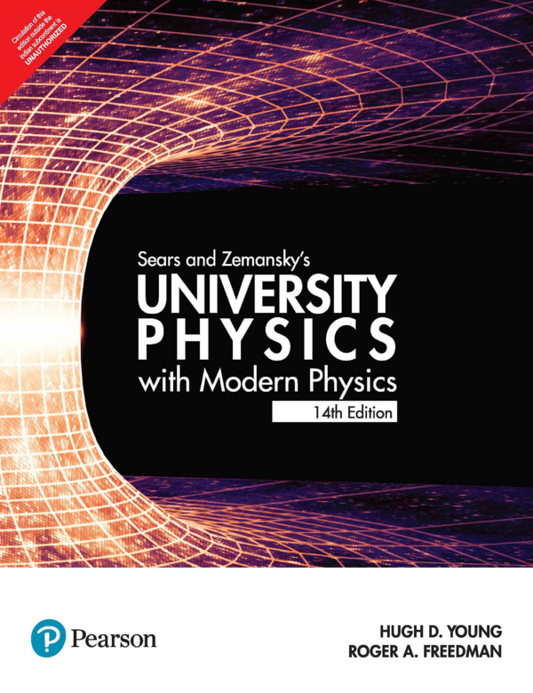 SOLUTION & PROBLEMS PHYSICS, 2E