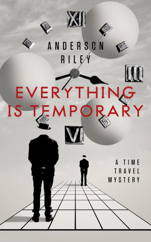 Everything Is Temporary
