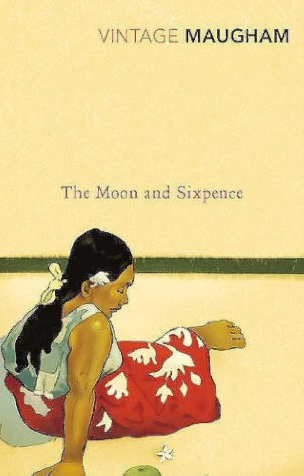 Moon and Sixpence