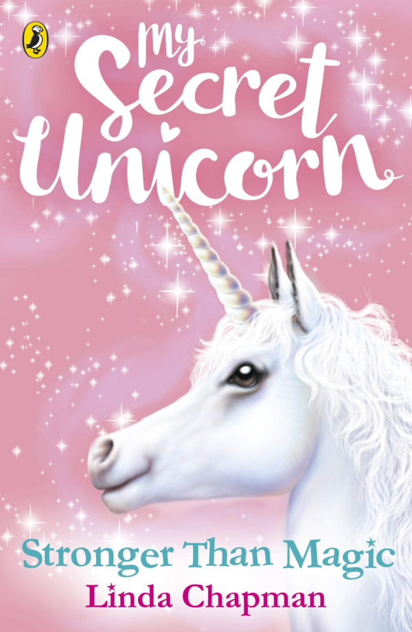 My Secret Unicorn: Stronger Than Magic